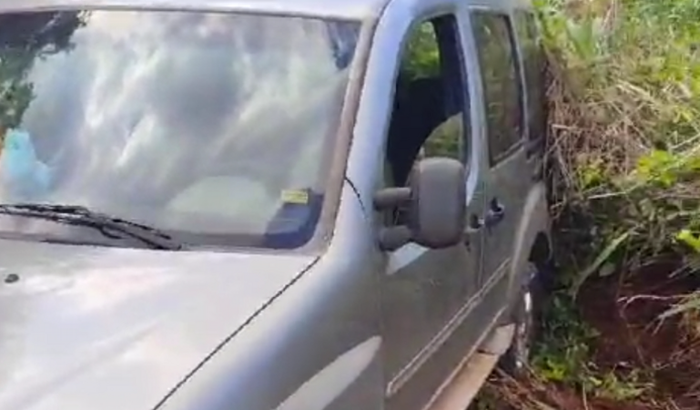 Conserto do meu carro de serviço