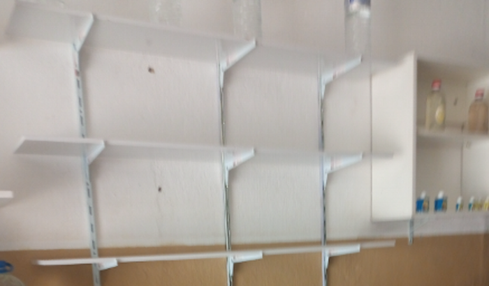 Caímos no golpe de estelionatario