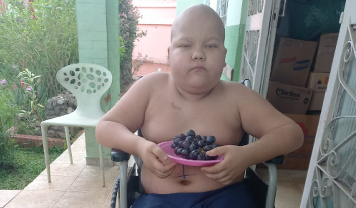 Ajude o Guilherme 