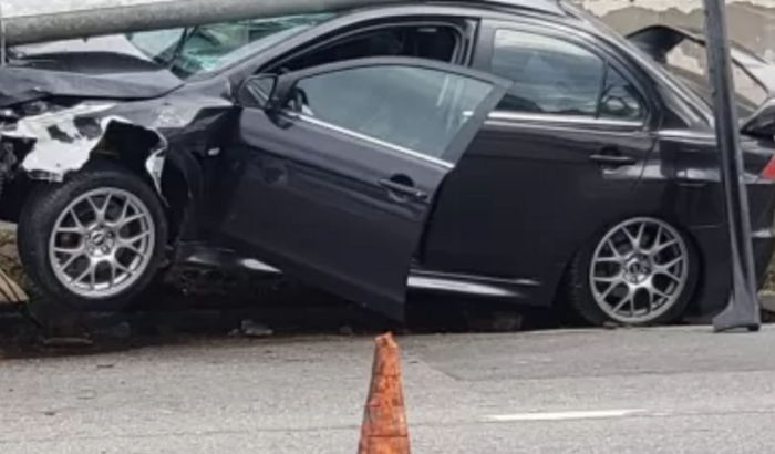 Viagem para o nordeste, 17 anos  sem ver minha mãe 