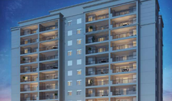 Caixinha de Natal Cypriani 955