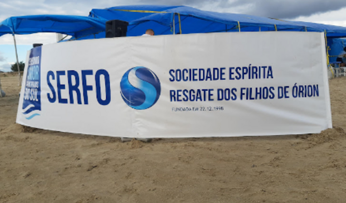 ONG SERFO - Construção da sede própria