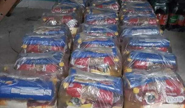 Solidariedade em Ação: Contribua para Cestas Básicas aos Necessitados