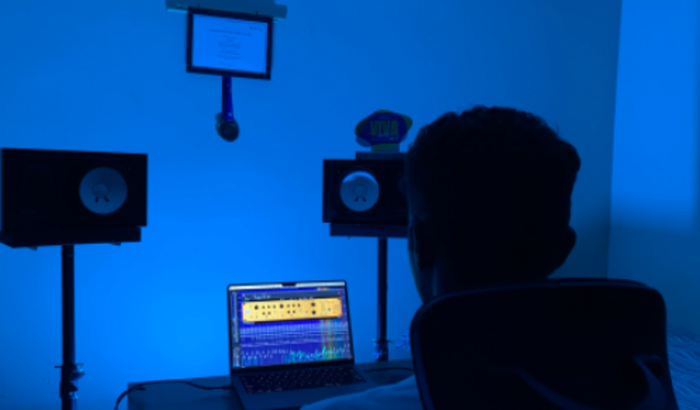 Revivendo sonhos com o seu apoio