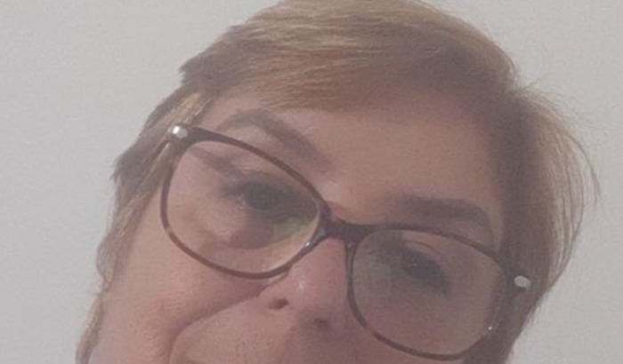 Ajuda para Lucinha Ramiro 