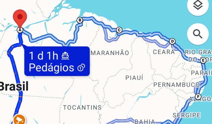 Compartilhar é viver