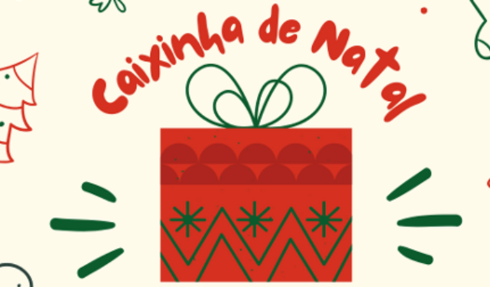 Caixinha Colaborativa - Lisittá