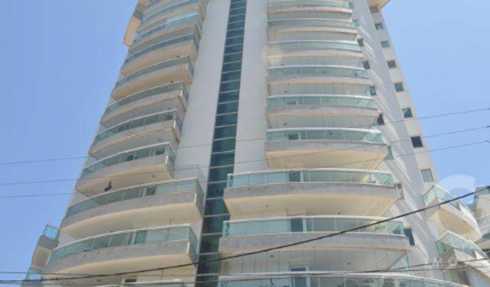 Caixinha de Natal - Funcionários do Edifício Piet Mondrian