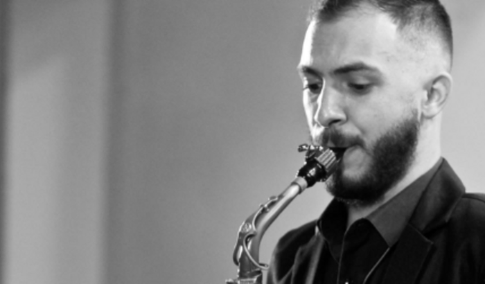 Ajude-me ir para o Festival Sesc de Música de Pelotas