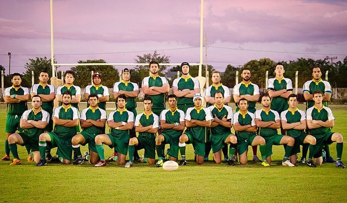 Primavera Rugby Clube - Queixadas