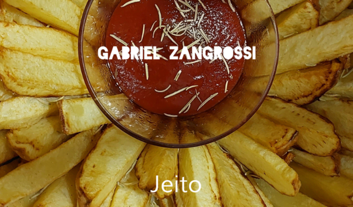 Produção de Álbum Autoral