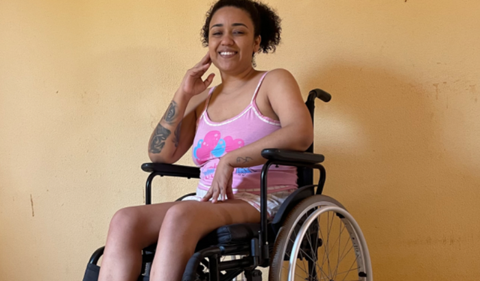 Me ajude fazer meu tratamento contra a Síndrome de guillain-barre.