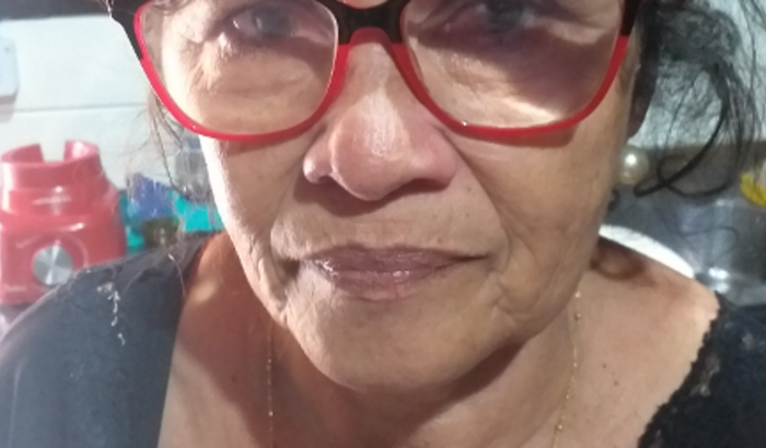 Amor de mãe