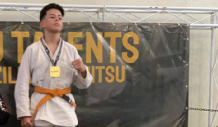 Ajuda para compra do kimono do Bryan 