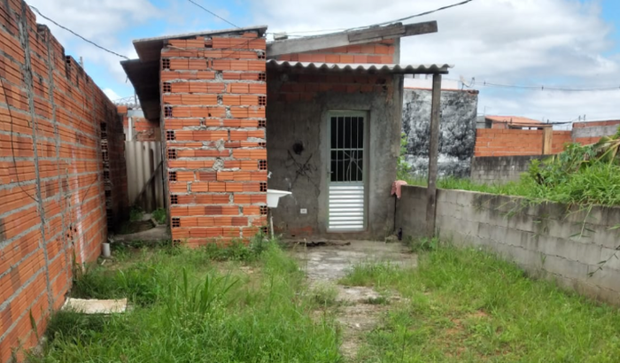 Ajuda para família do Dirceu e Thaís