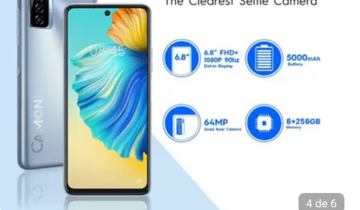 campanha para comprar um celular pro nosso pai