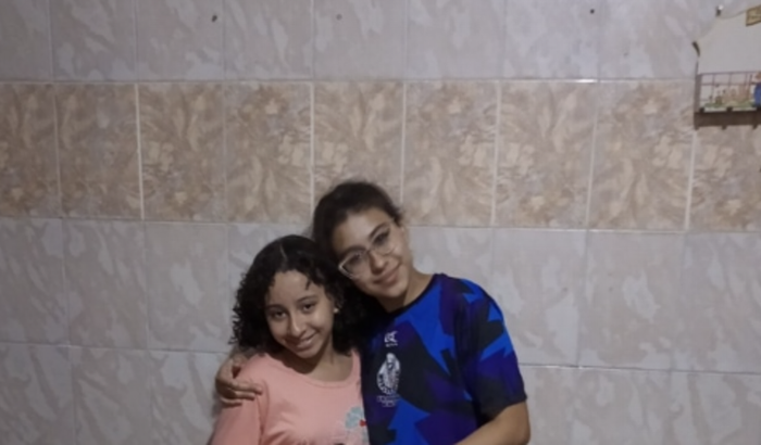 Acampamento da Sofia