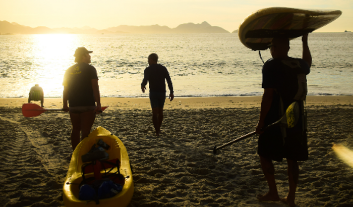 Um computador para o Foca Imagens