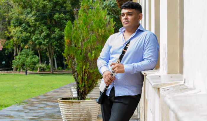 Ajude-me a comprar meu instrumento de trabalho