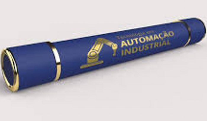 Formatura turma 5841/42 automação industrial 