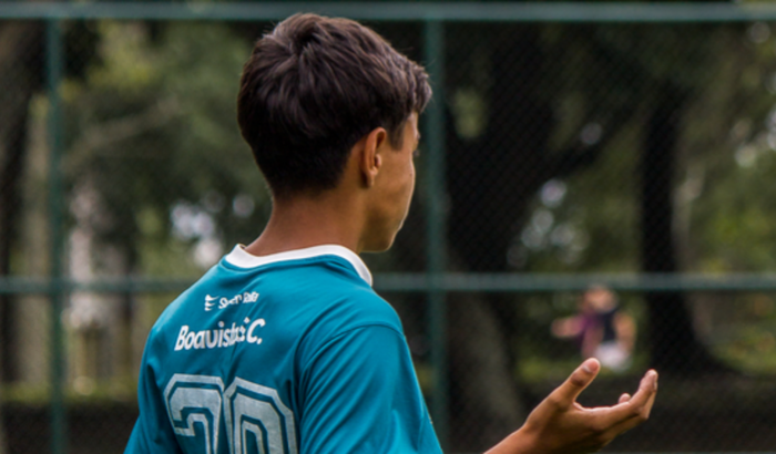 ajude o miguel a conquistar seu sonho