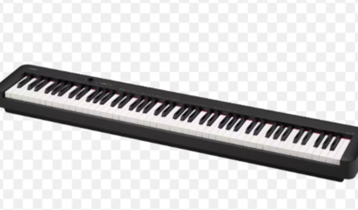 Arrecadação para compra de um piano