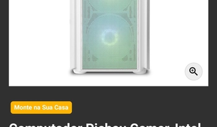 Ajuda para meu presente de aniversário 