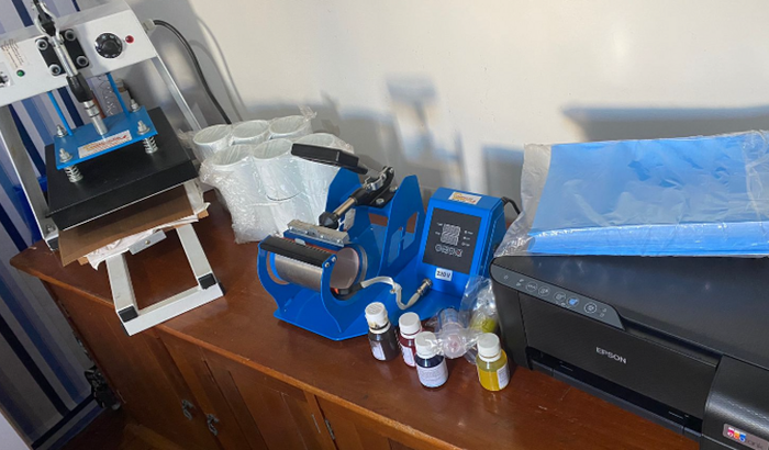 Ajuda para abrir meu negócio 