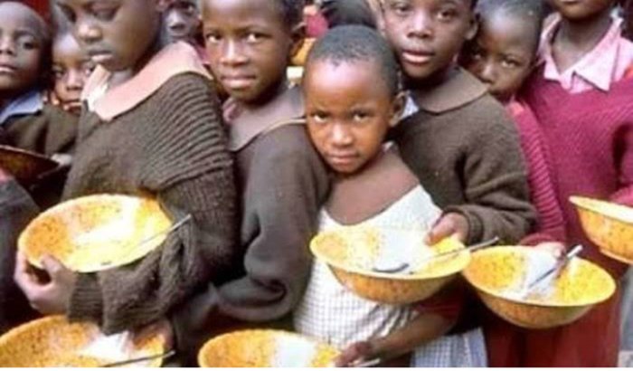 Cesta básica para pessoas de baixa renda