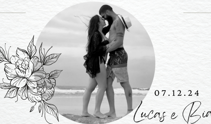 Nosso casório! ,🤵🏻👰🏻💍