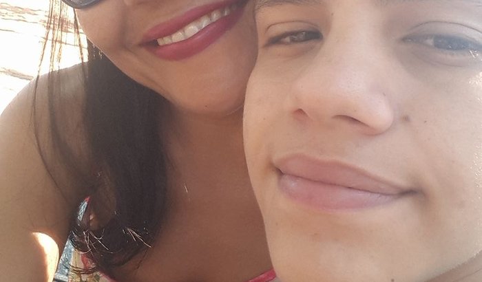 ♥Volta, Lucas♥