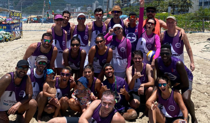 Caixinha de Natal - CT do Rafa