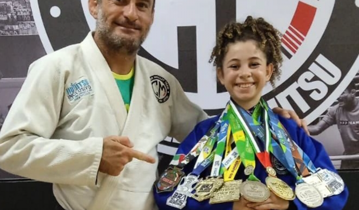 Visto Americano para Competir