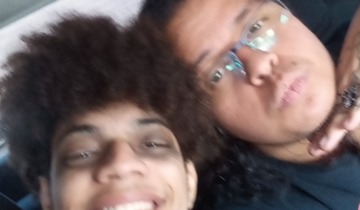 Preciso Visitar meu Irmão com Depressão no Ceara