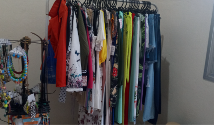 Reabrir a minha loja que foi fechada na pandemia eu não consegui abrir novamente