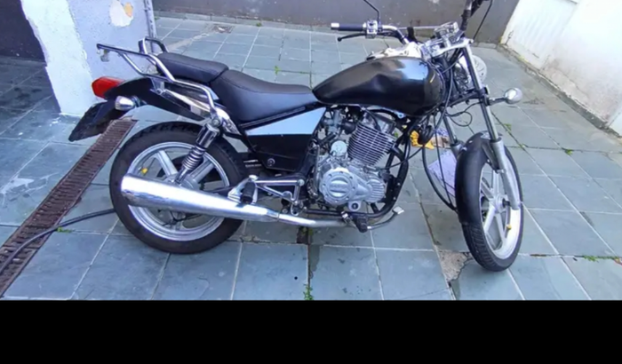  Vaquinha para poder comprar minha moto para poder trabalhar 