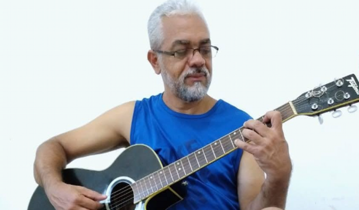 Ajuda para gravação de músicas 