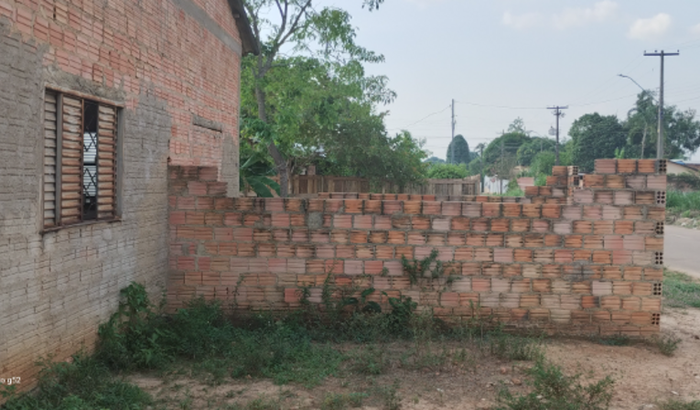 Ajuda para construir um sonho