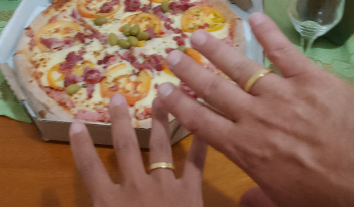 Me chamo Mayara tenho 31 anos o meu sonho é se caza 