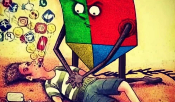 festival de pipa e balão