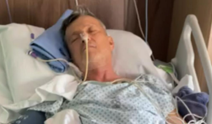 Tratamento Câncer Linfoma não Hodgkin - Renato Sari