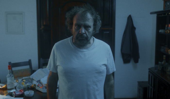 Ajuda para custos de TCC audiovisual: In Memoriam