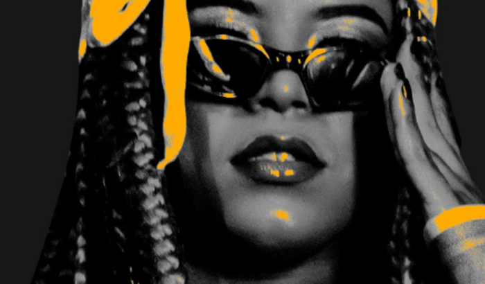 Ajude uma artista independente 