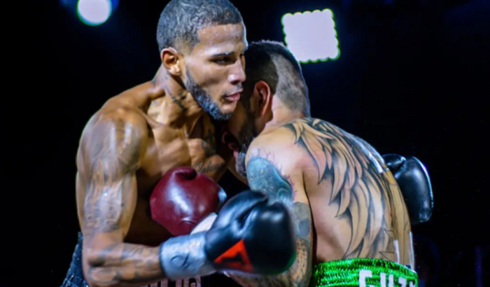 Viagem para treinamentos e competição