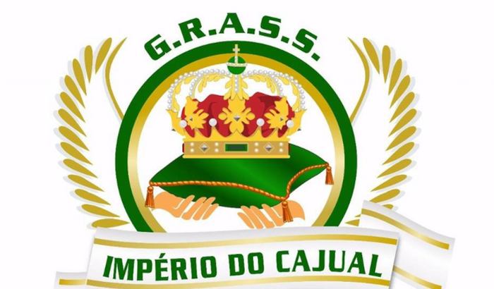 DESFILE DA IMPÉRIO DO CAJUAL 