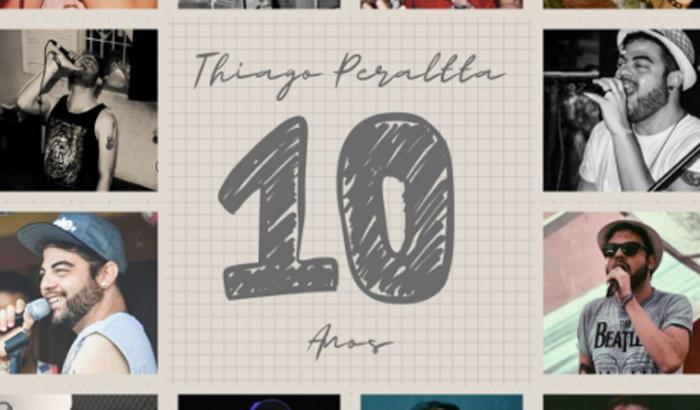 Financiamento Coletivo - 10 anos