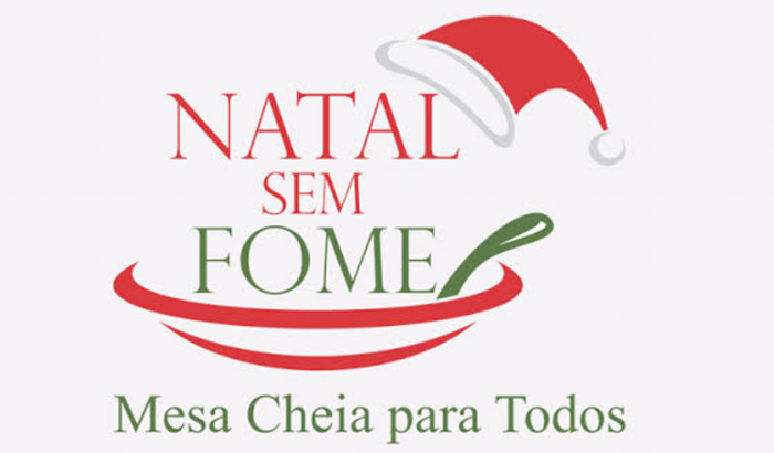 Natal Sem Fome