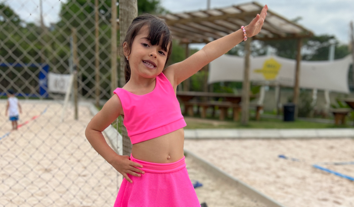 CAIXINHA FIM DE ANO EQUIPE BEACH 80