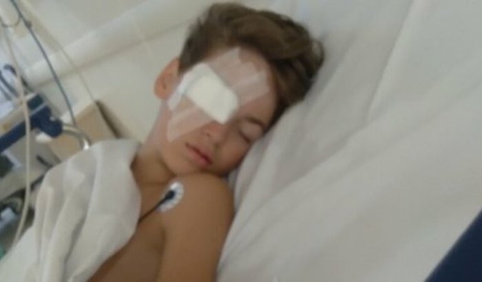 Ajuda para comprar mantimentos 