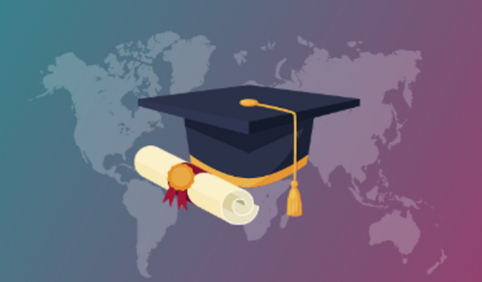 Contribuição espontânea para Formatura 